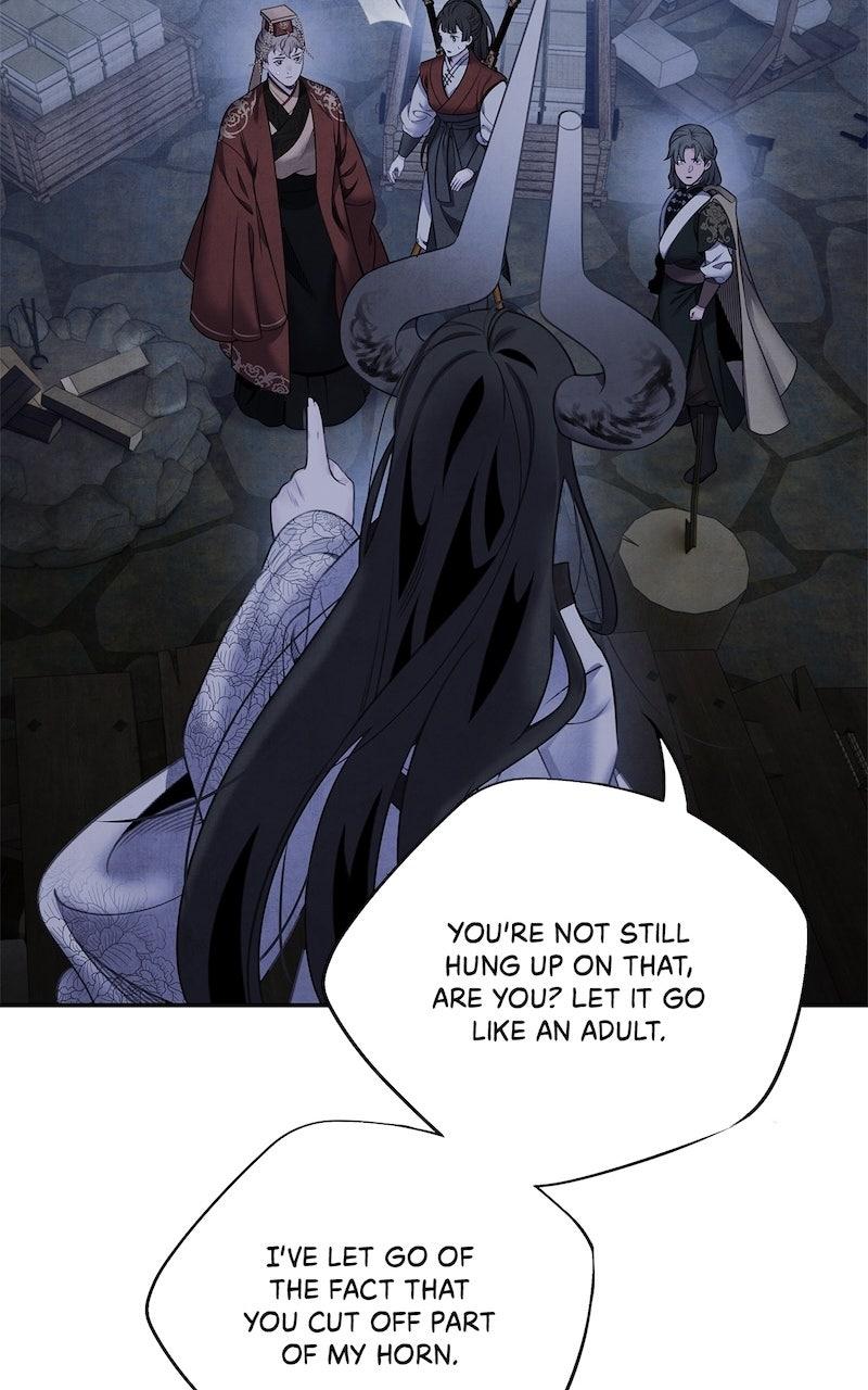 Aza (WOO Saesae) Chapter 79 page 62 - 