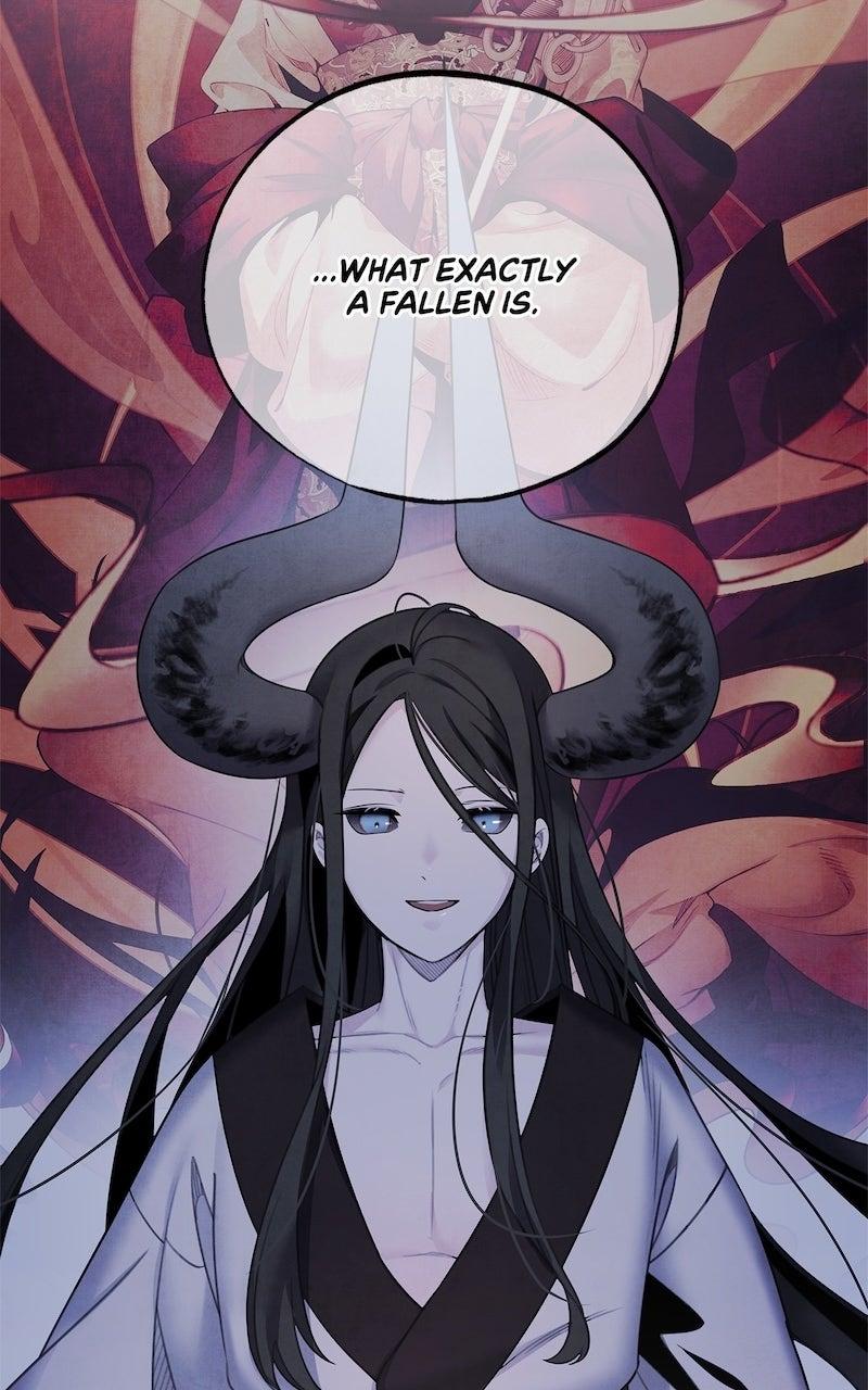 Aza (WOO Saesae) Chapter 79 page 66 - 