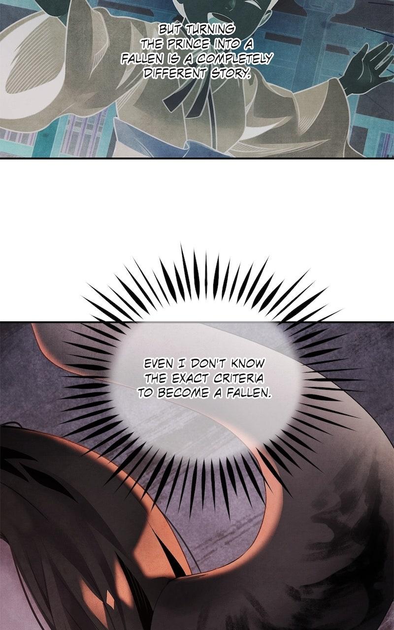 Aza (WOO Saesae) Chapter 79 page 8 - 