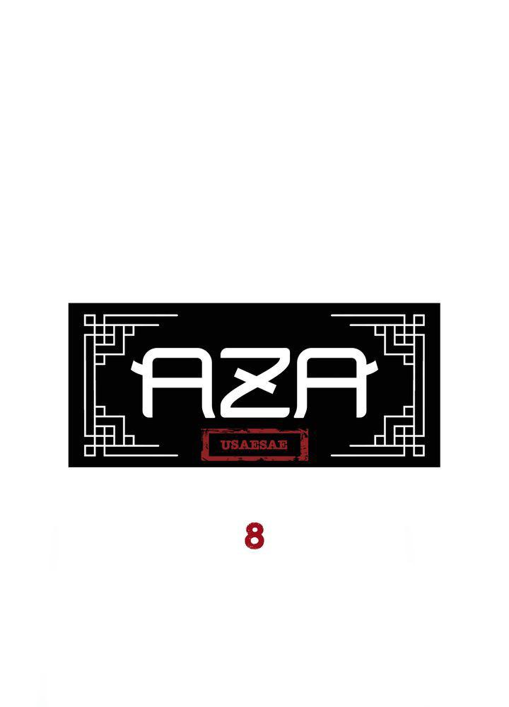 Aza (WOO Saesae) Chapter 8 page 1 - 
