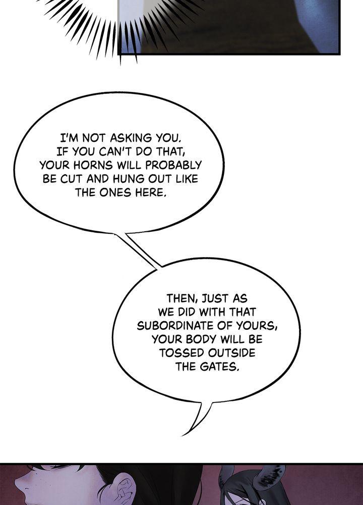 Aza (WOO Saesae) Chapter 8 page 12 - 