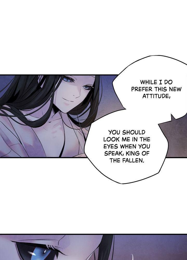 Aza (WOO Saesae) Chapter 8 page 29 - 