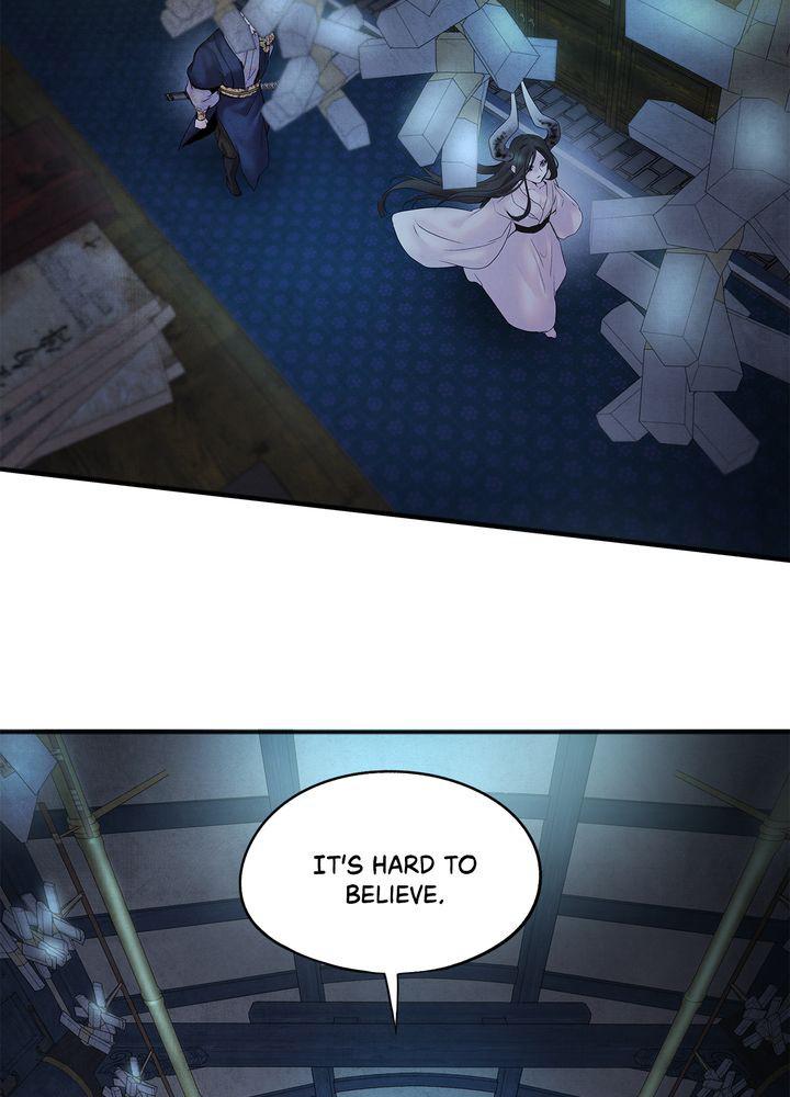 Aza (WOO Saesae) Chapter 8 page 5 - 