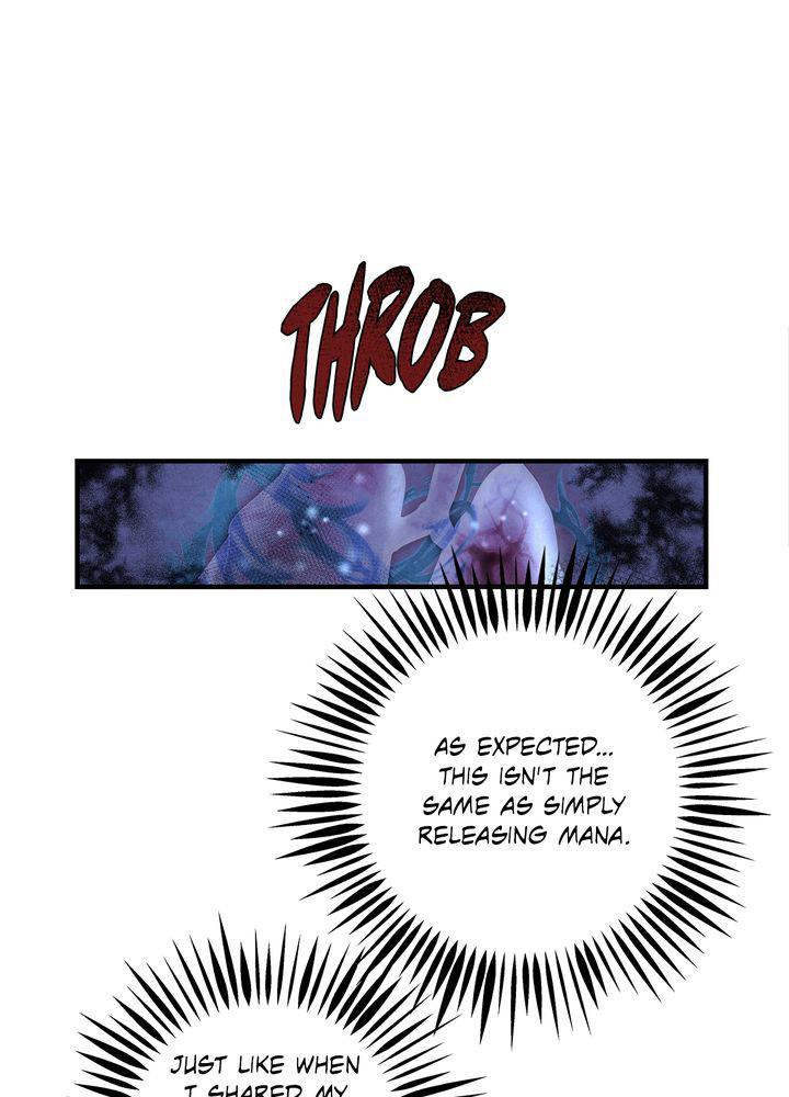 Aza (WOO Saesae) Chapter 8 page 42 - 