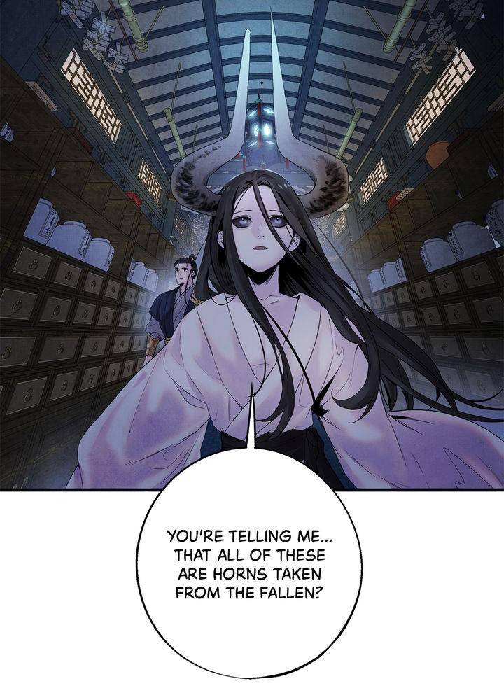 Aza (WOO Saesae) Chapter 8 page 6 - 