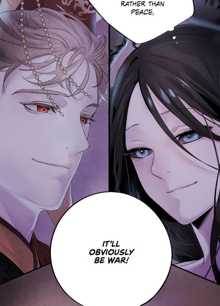 Aza (WOO Saesae) Chapter 8 page 52 - 