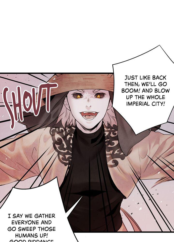 Aza (WOO Saesae) Chapter 8 page 54 - 