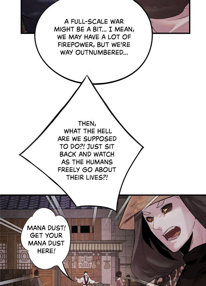 Aza (WOO Saesae) Chapter 8 page 56 - 