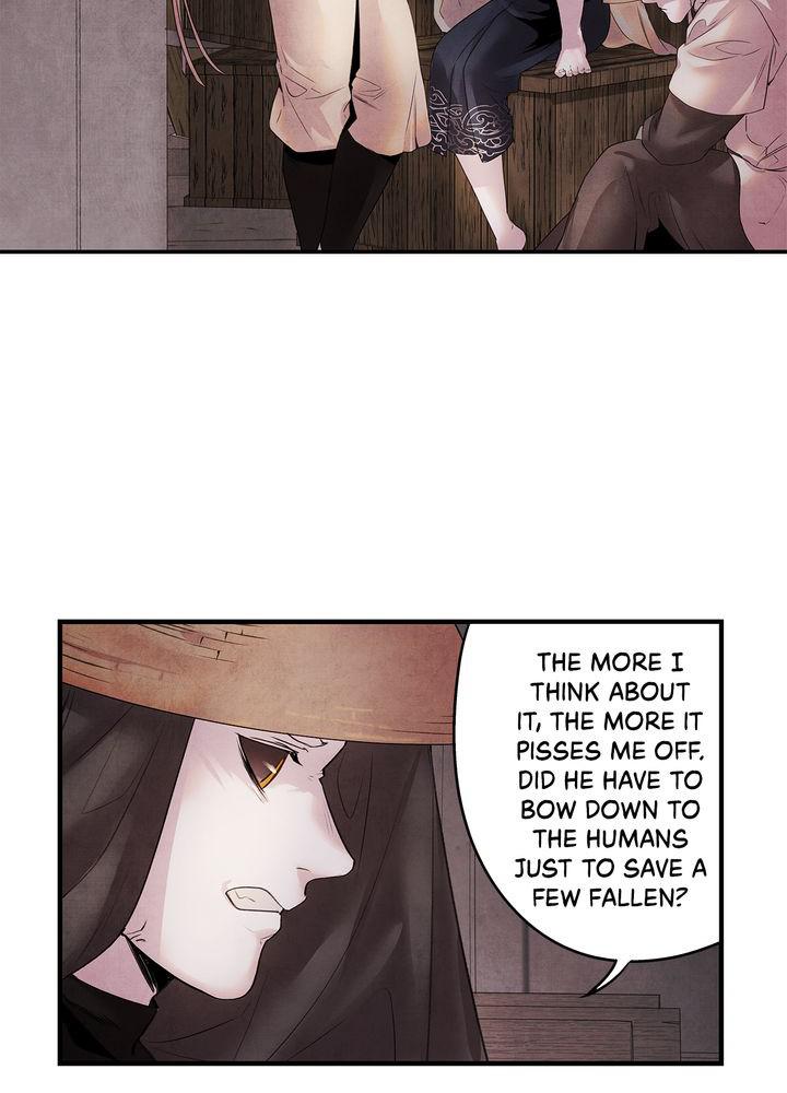 Aza (WOO Saesae) Chapter 8 page 62 - 