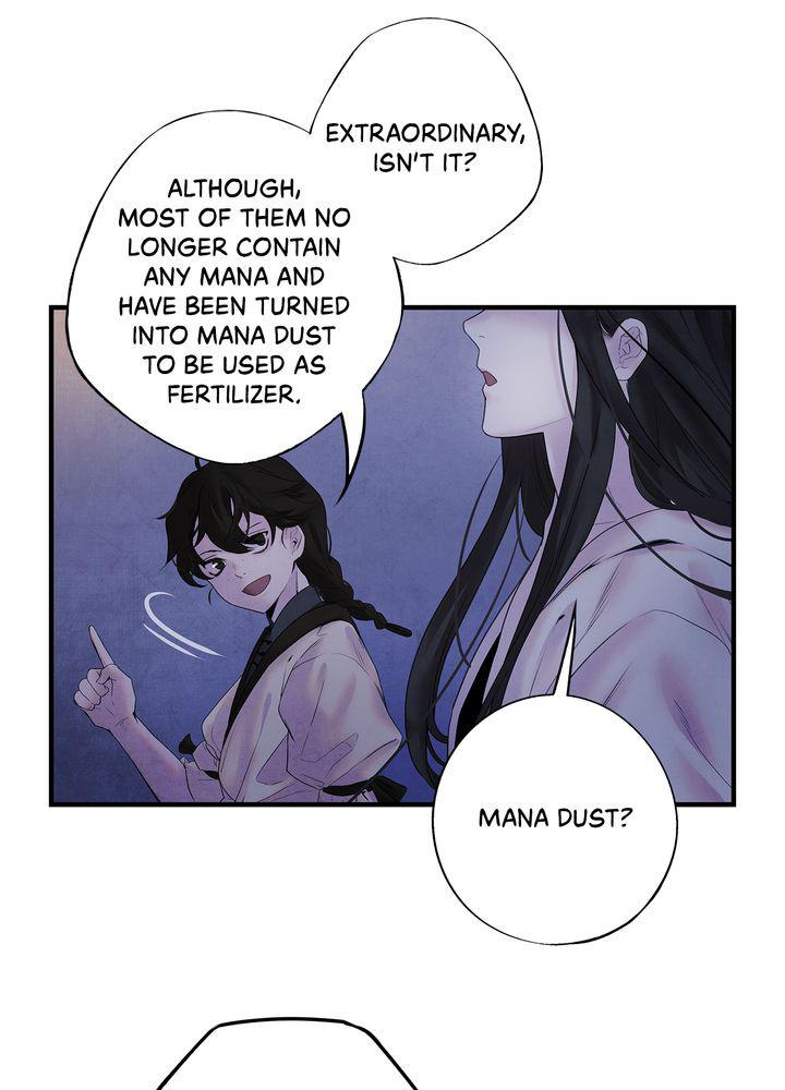 Aza (WOO Saesae) Chapter 8 page 8 - 