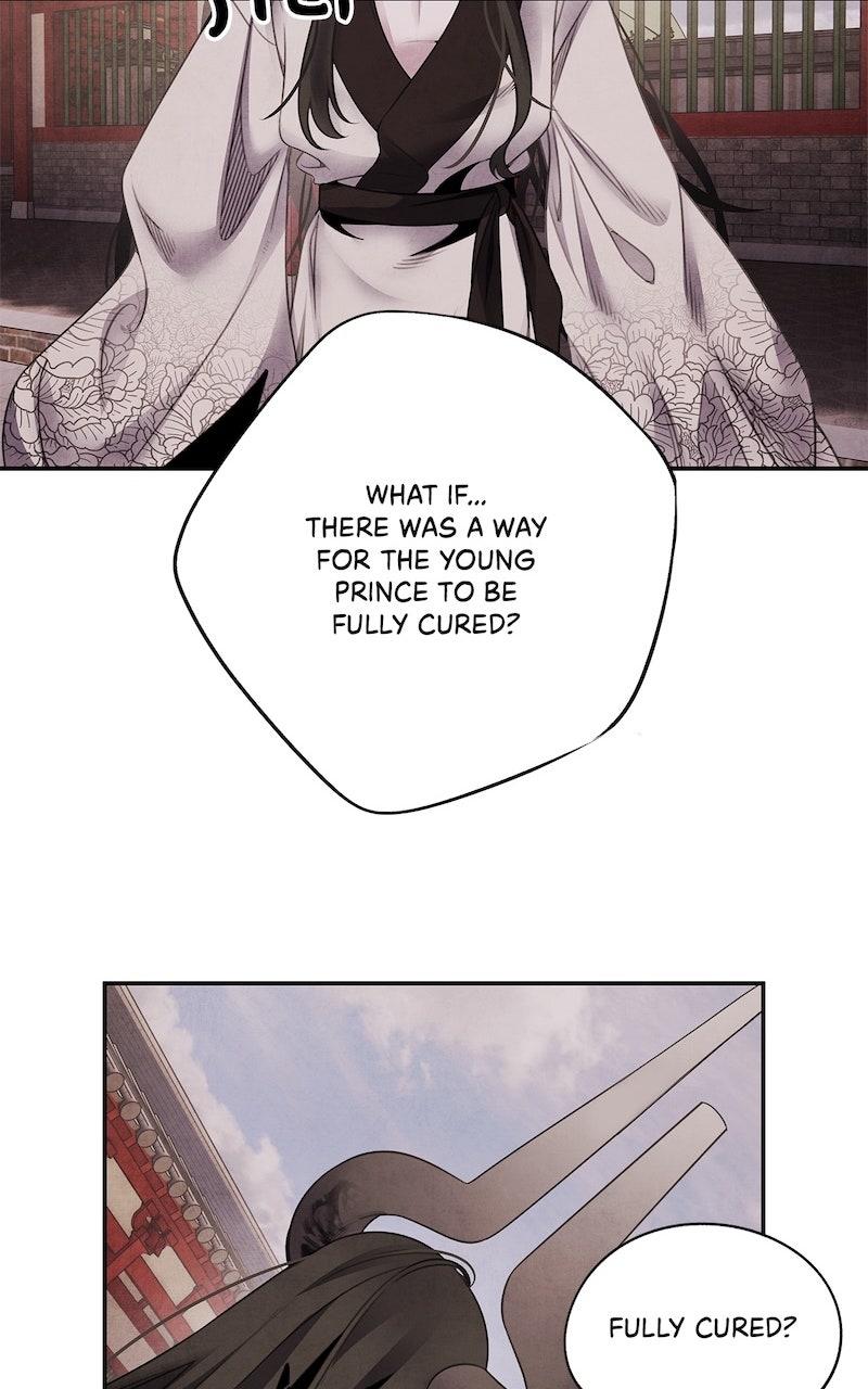 Aza (WOO Saesae) Chapter 80 page 18 - 