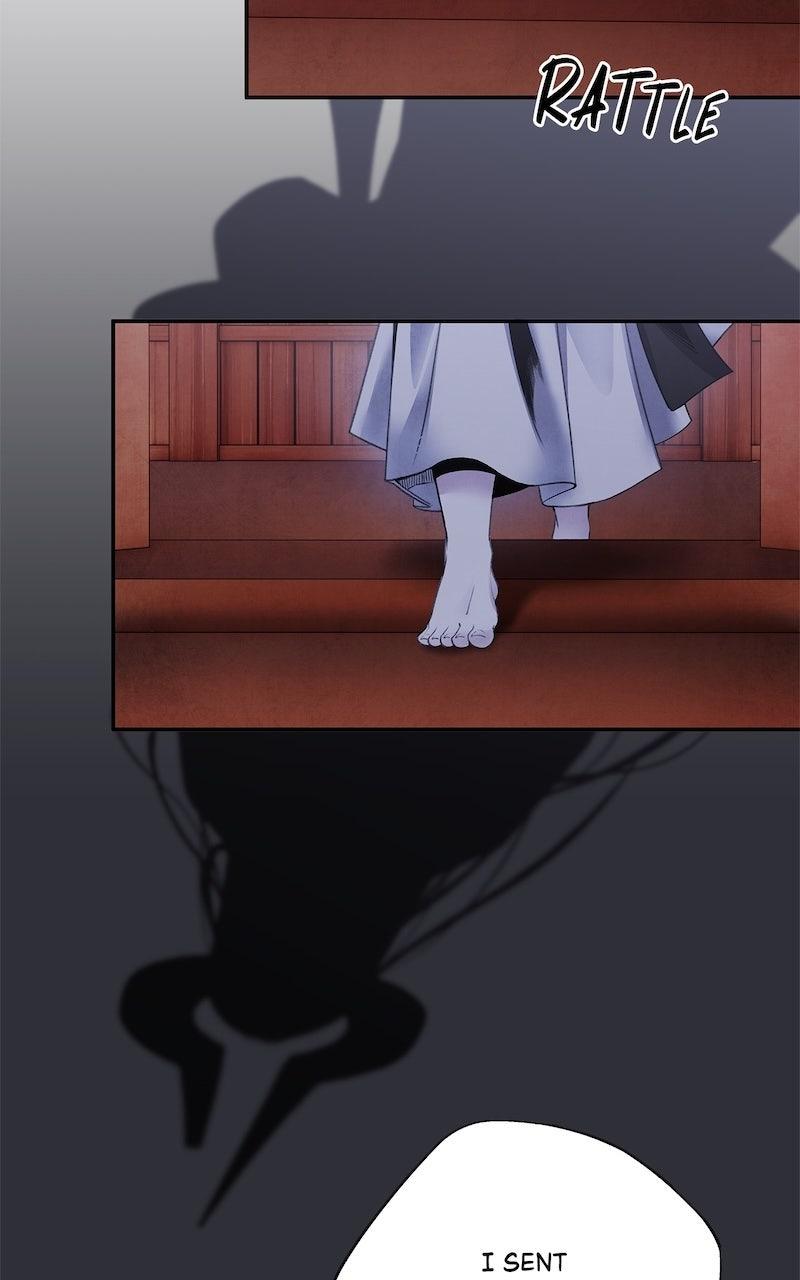 Aza (WOO Saesae) Chapter 80 page 23 - 