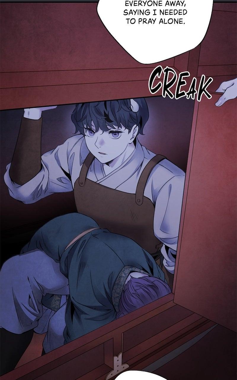 Aza (WOO Saesae) Chapter 80 page 24 - 