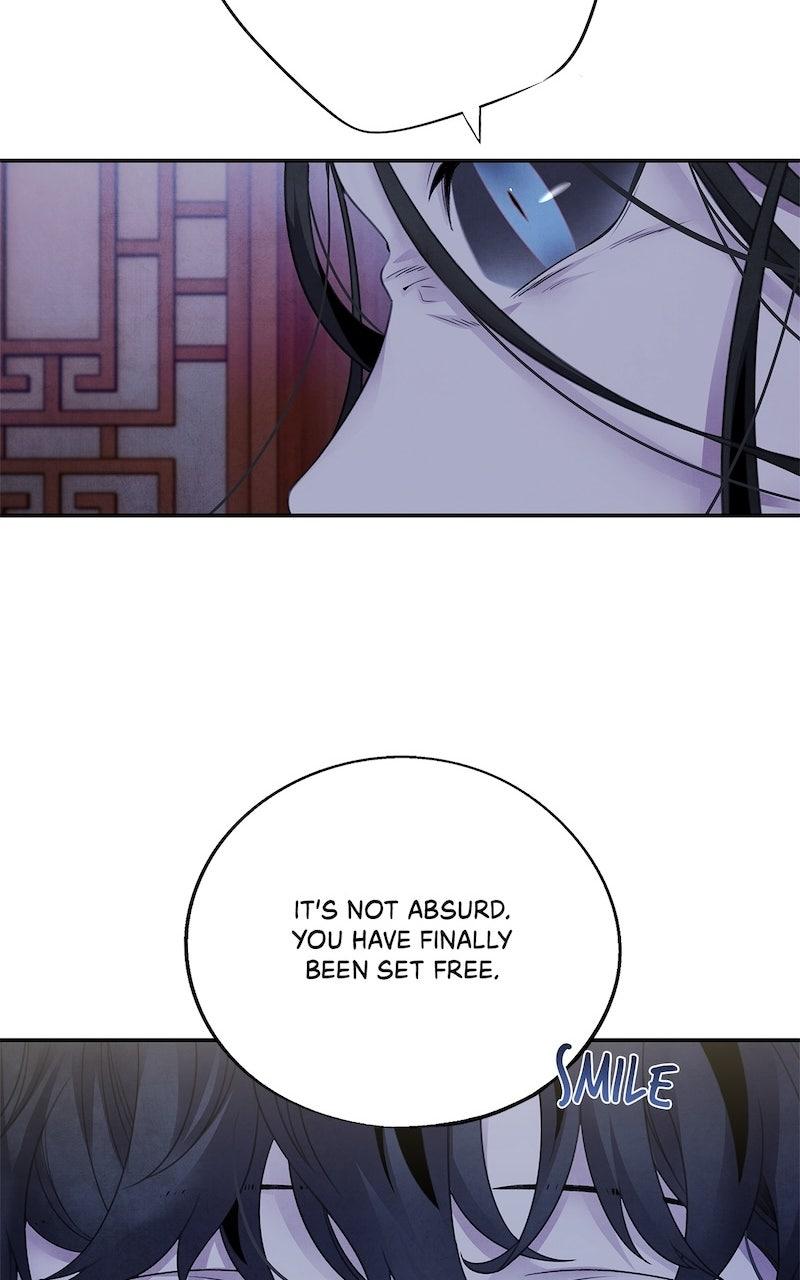Aza (WOO Saesae) Chapter 80 page 32 - 