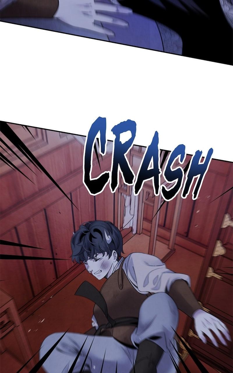 Aza (WOO Saesae) Chapter 80 page 37 - 