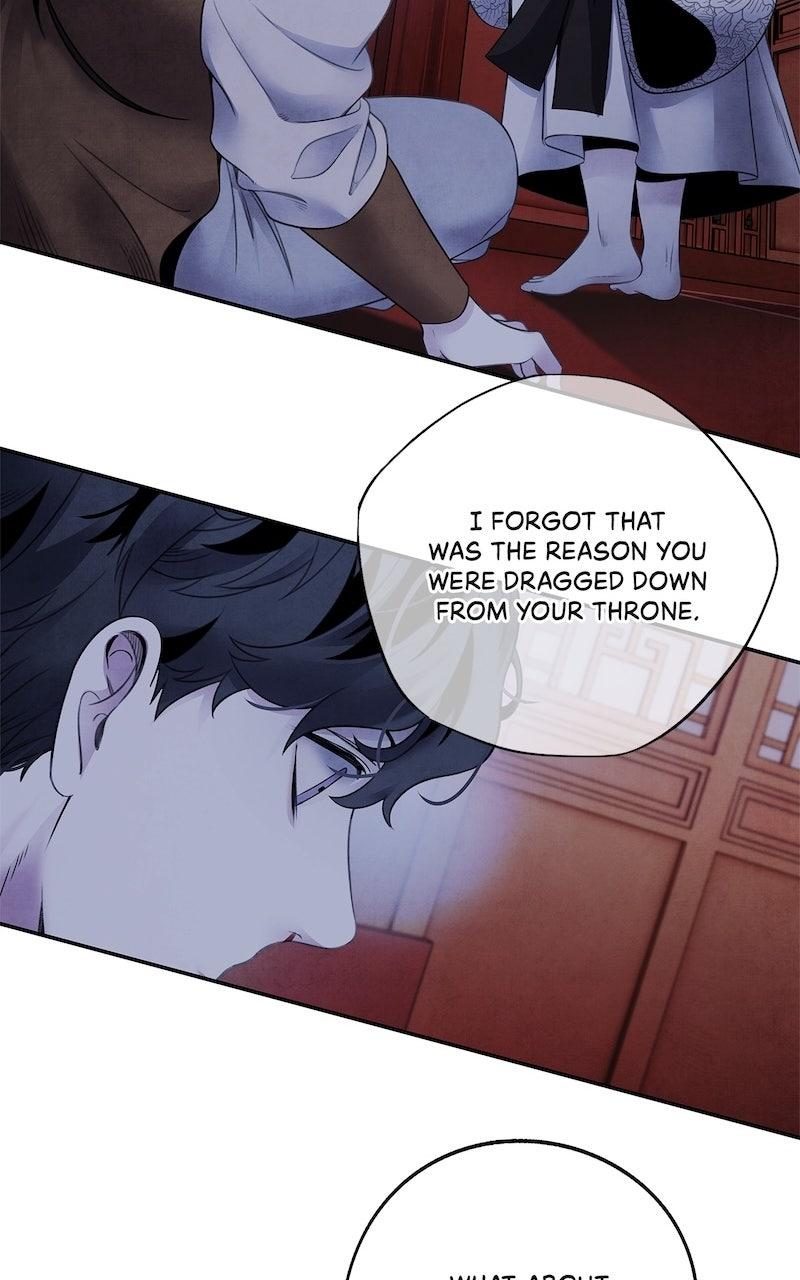Aza (WOO Saesae) Chapter 80 page 39 - 