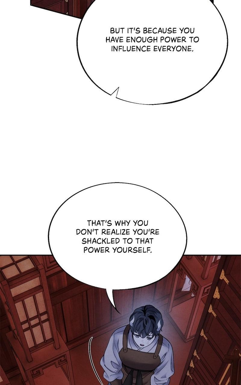 Aza (WOO Saesae) Chapter 80 page 42 - 