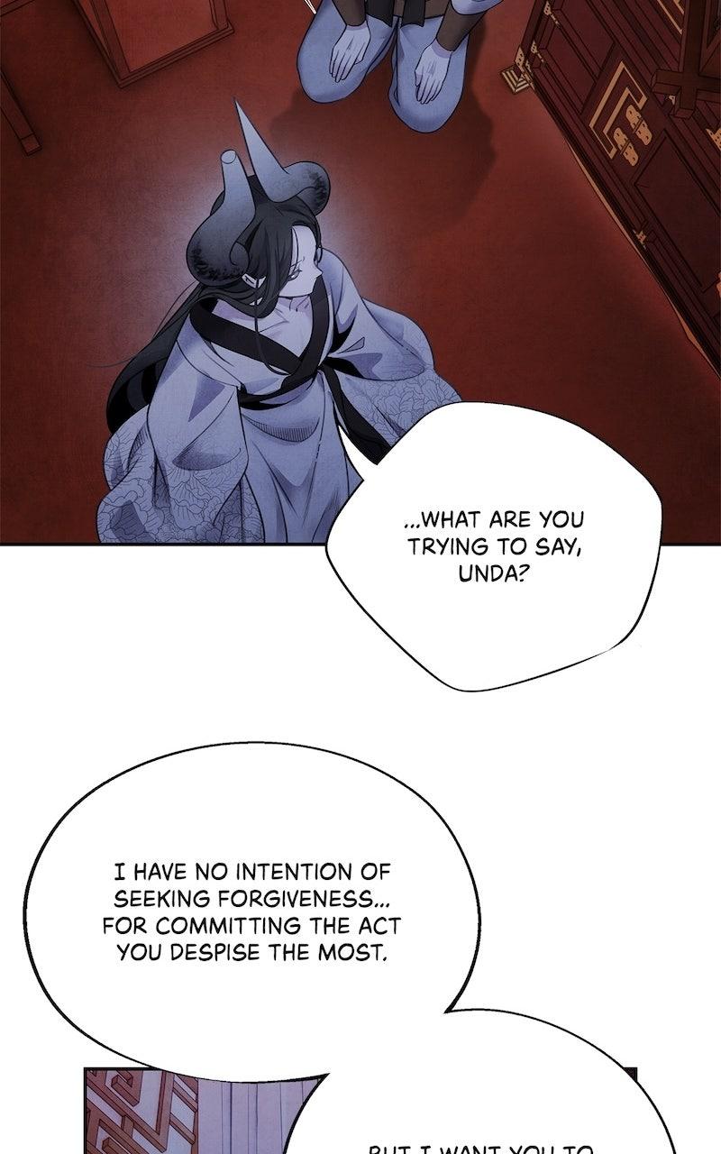 Aza (WOO Saesae) Chapter 80 page 43 - 