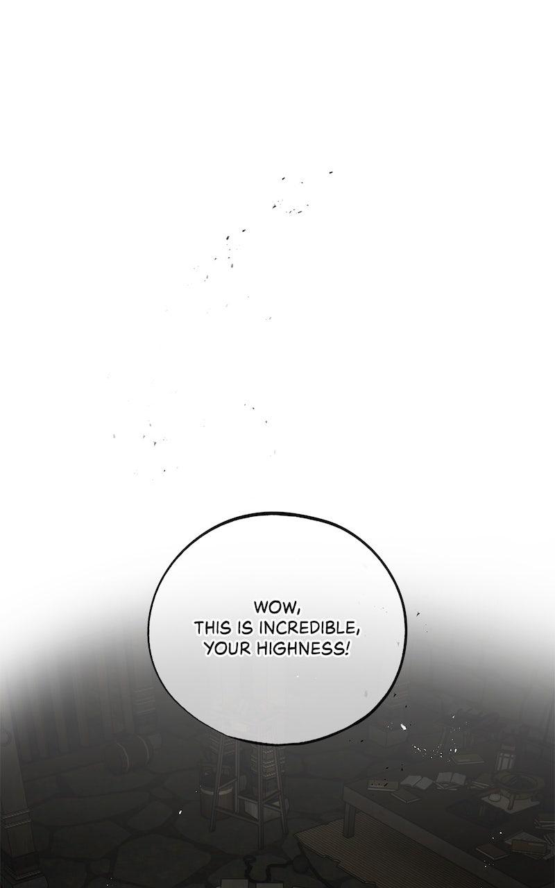Aza (WOO Saesae) Chapter 80 page 49 - 