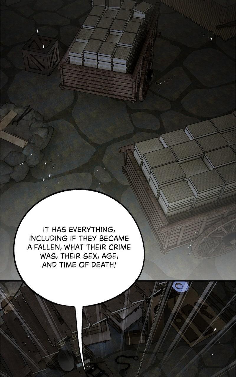 Aza (WOO Saesae) Chapter 80 page 50 - 
