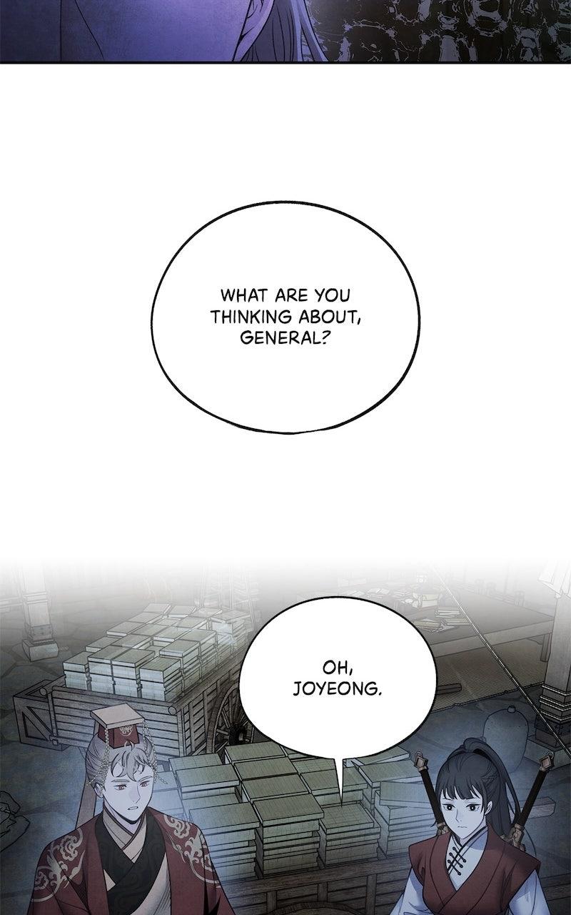 Aza (WOO Saesae) Chapter 80 page 55 - 