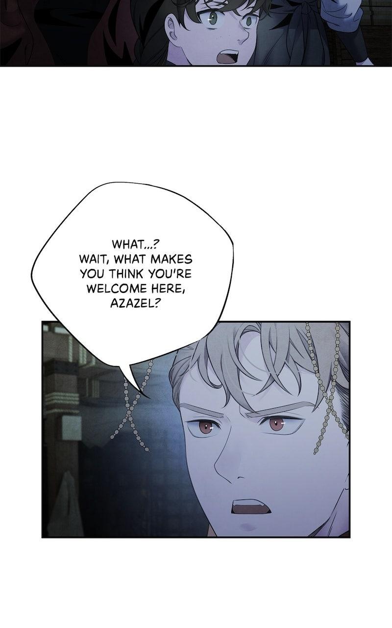 Aza (WOO Saesae) Chapter 80 page 60 - 