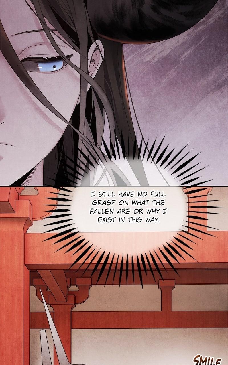Aza (WOO Saesae) Chapter 80 page 9 - 