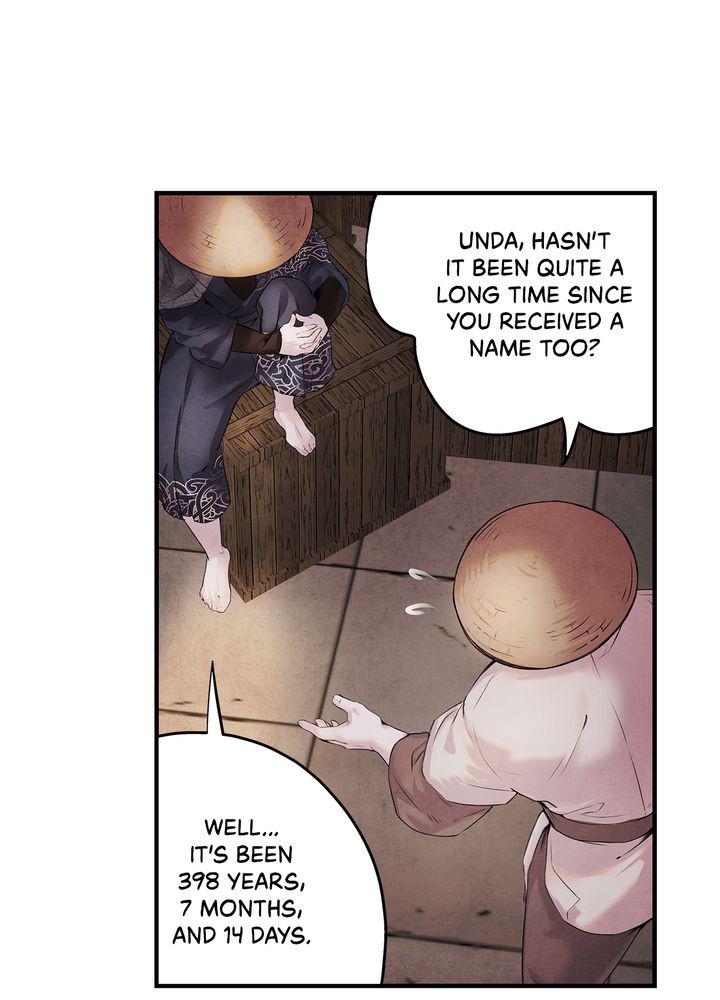 Aza (WOO Saesae) Chapter 9 page 12 - 