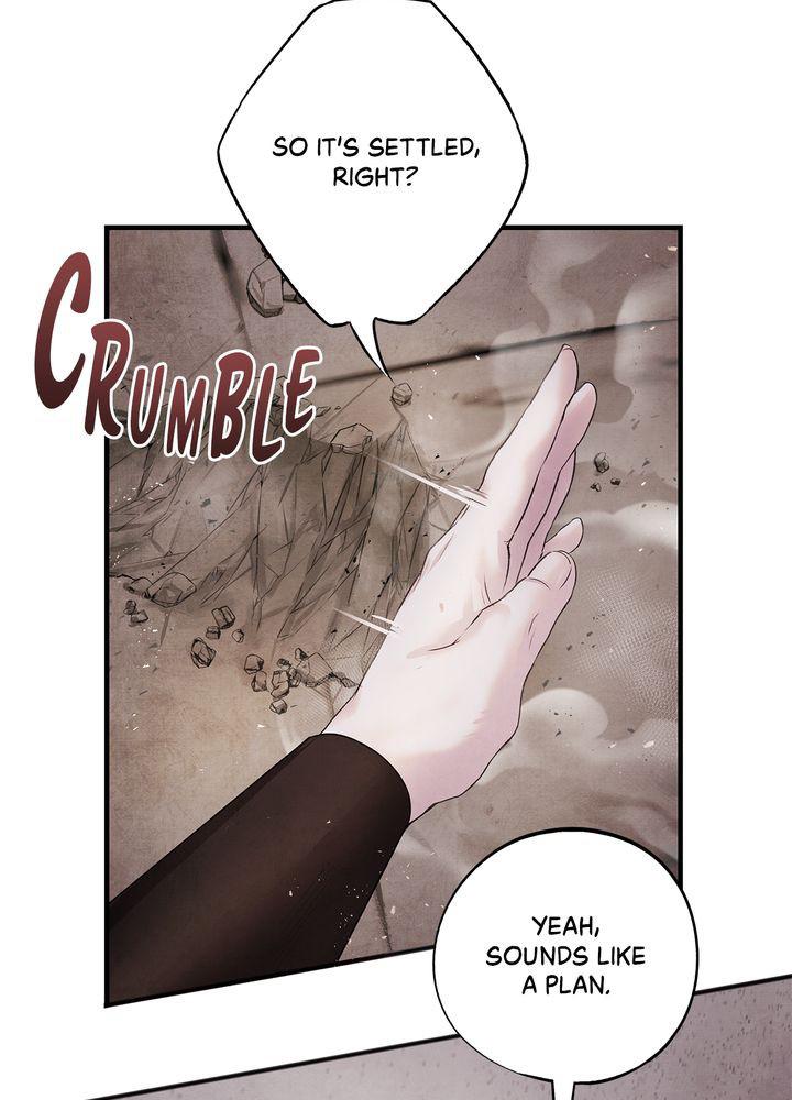 Aza (WOO Saesae) Chapter 9 page 20 - 