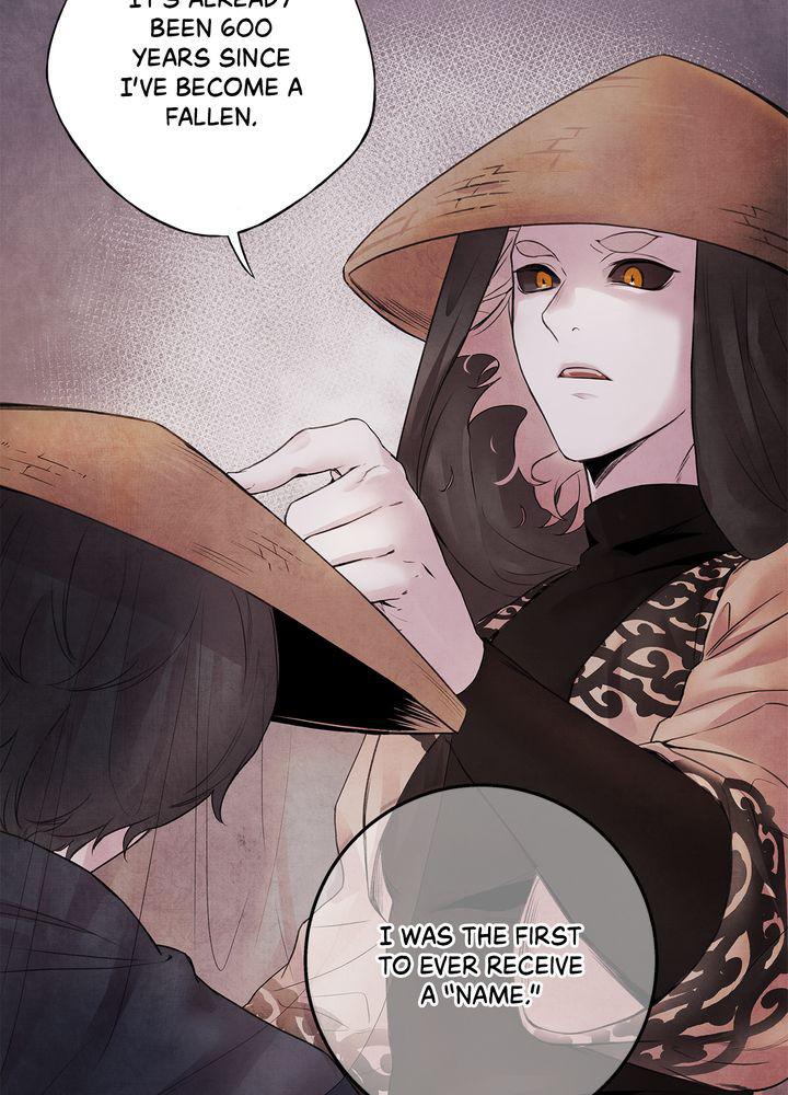 Aza (WOO Saesae) Chapter 9 page 4 - 