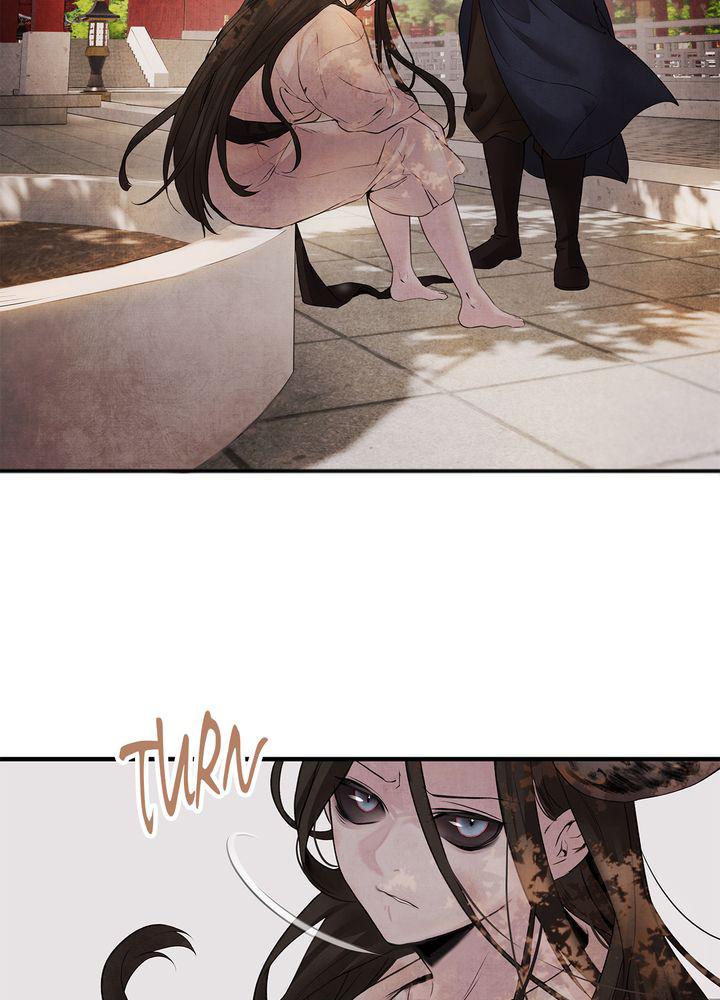 Aza (WOO Saesae) Chapter 9 page 33 - 