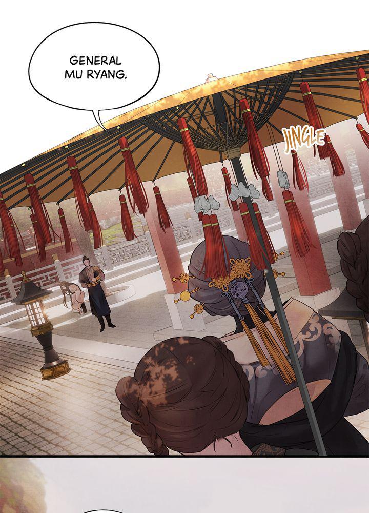 Aza (WOO Saesae) Chapter 9 page 45 - 