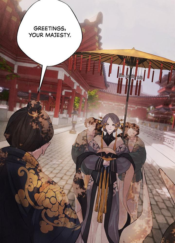 Aza (WOO Saesae) Chapter 9 page 46 - 