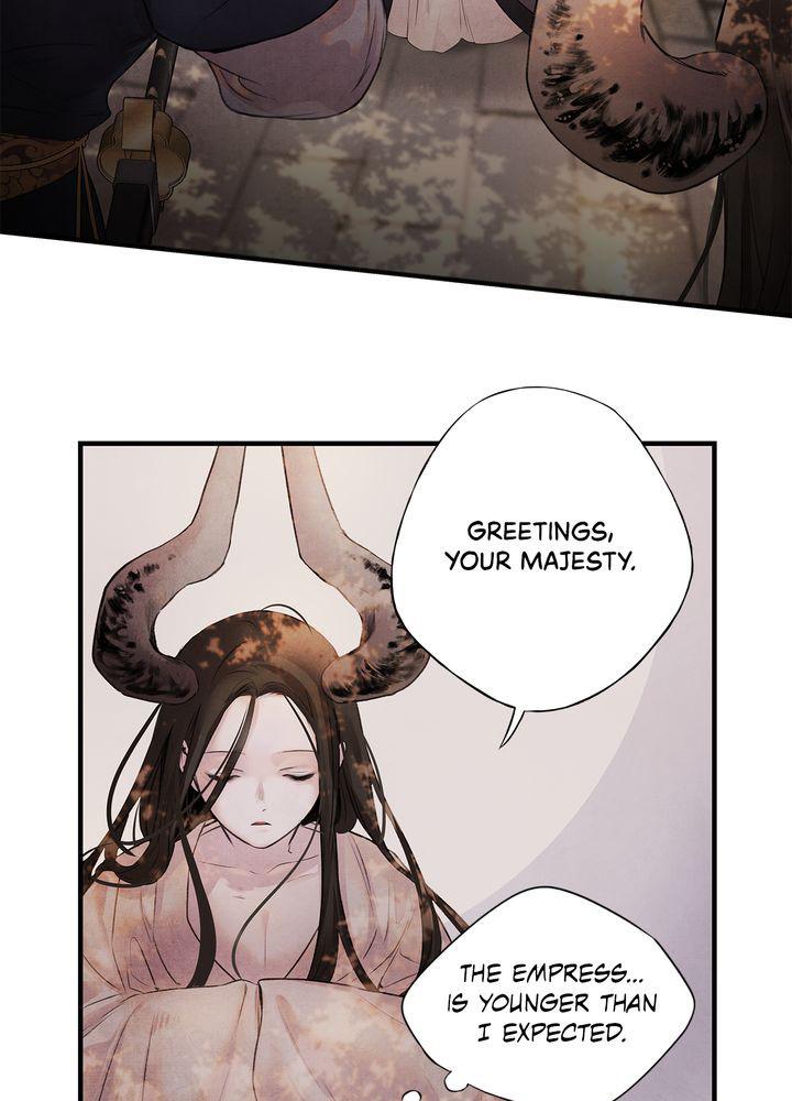 Aza (WOO Saesae) Chapter 9 page 47 - 