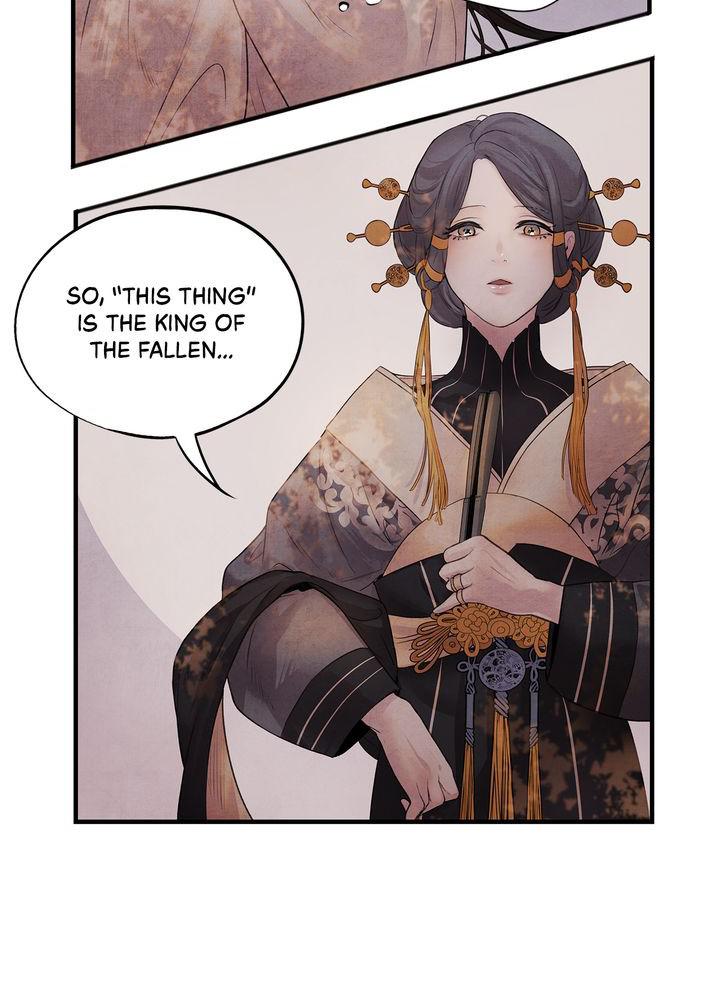 Aza (WOO Saesae) Chapter 9 page 48 - 