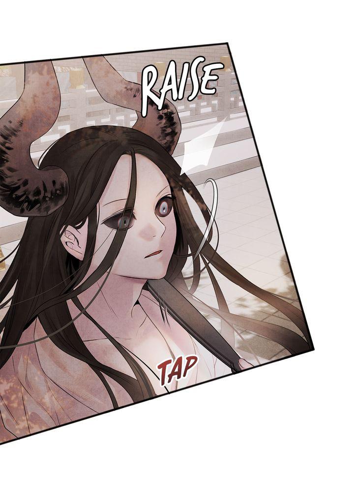 Aza (WOO Saesae) Chapter 9 page 49 - 