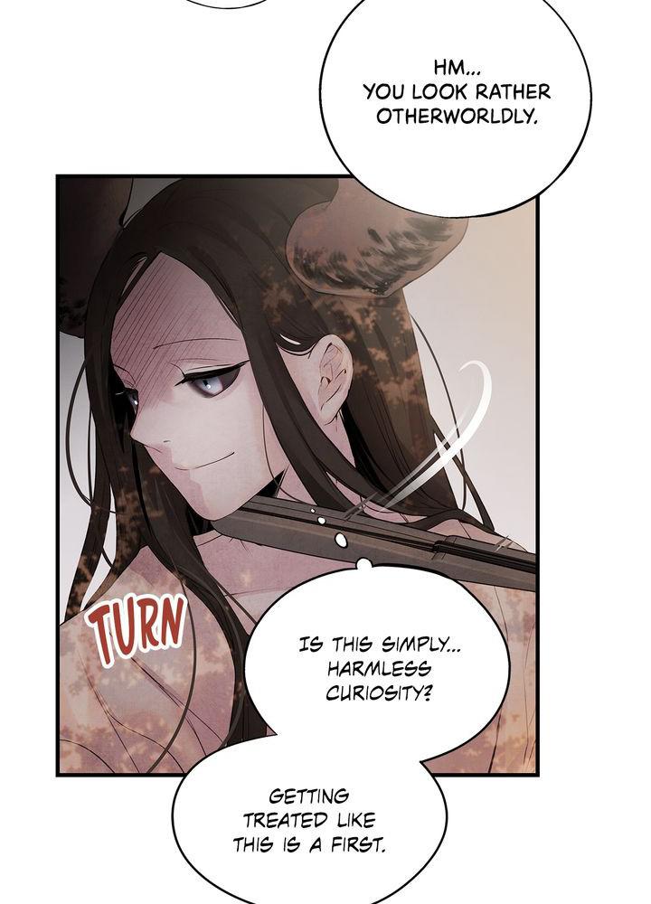 Aza (WOO Saesae) Chapter 9 page 52 - 