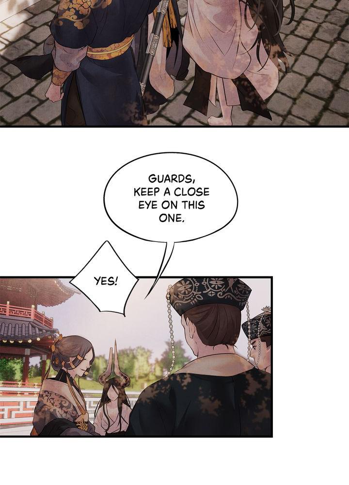 Aza (WOO Saesae) Chapter 9 page 54 - 