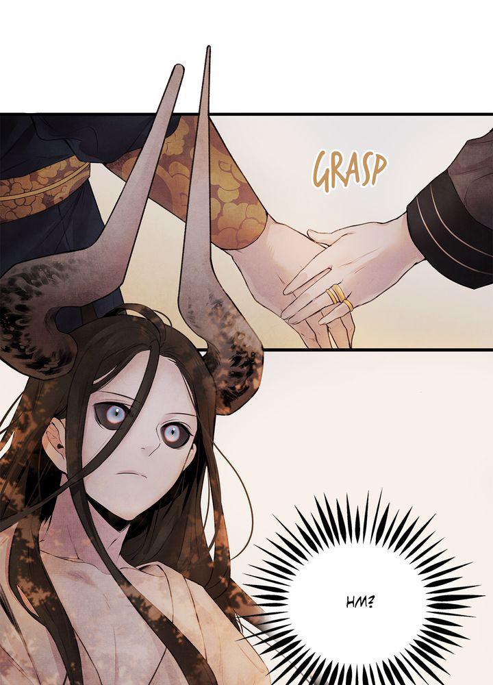 Aza (WOO Saesae) Chapter 9 page 56 - 