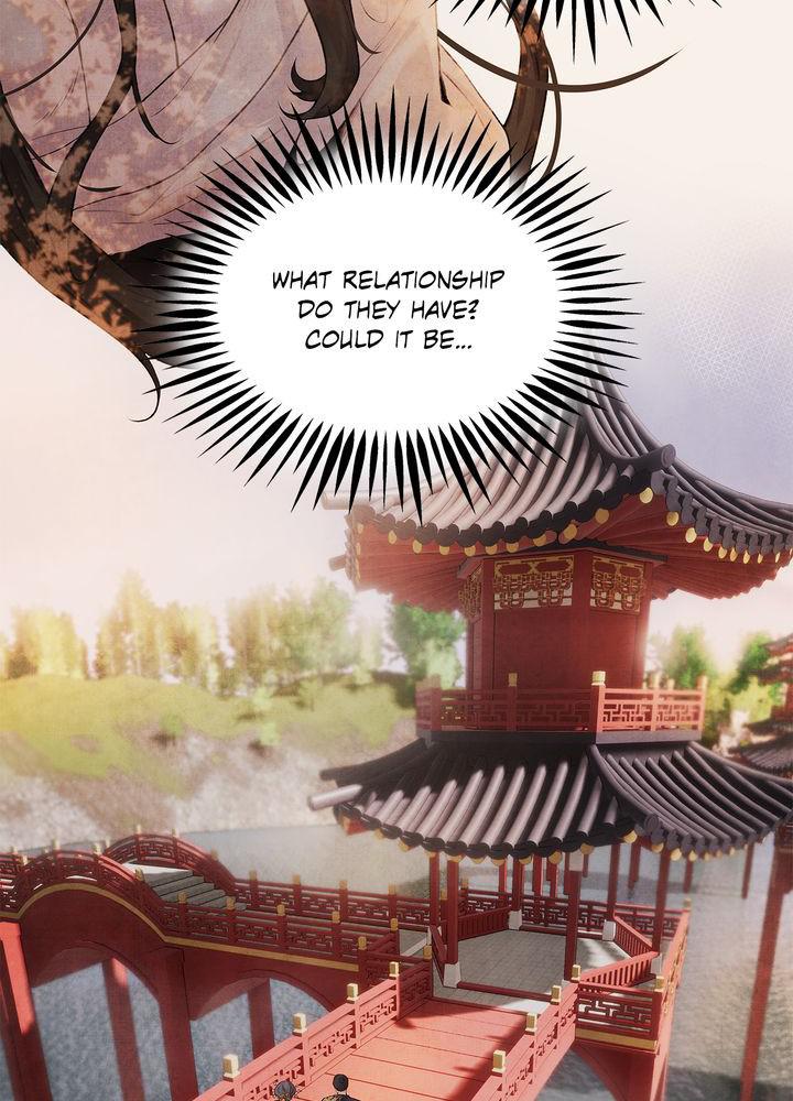 Aza (WOO Saesae) Chapter 9 page 57 - 