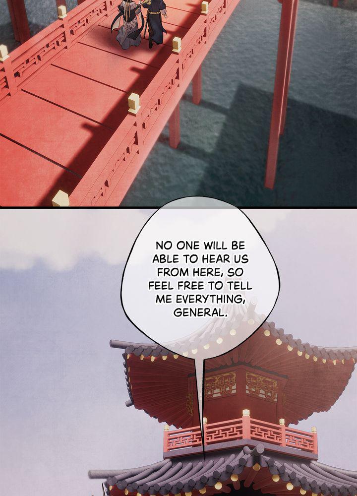 Aza (WOO Saesae) Chapter 9 page 58 - 