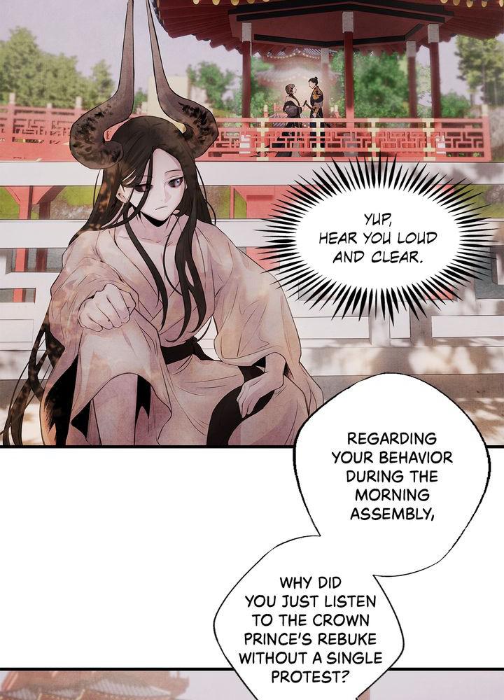 Aza (WOO Saesae) Chapter 9 page 59 - 