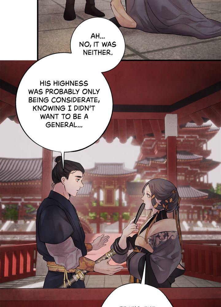 Aza (WOO Saesae) Chapter 9 page 63 - 