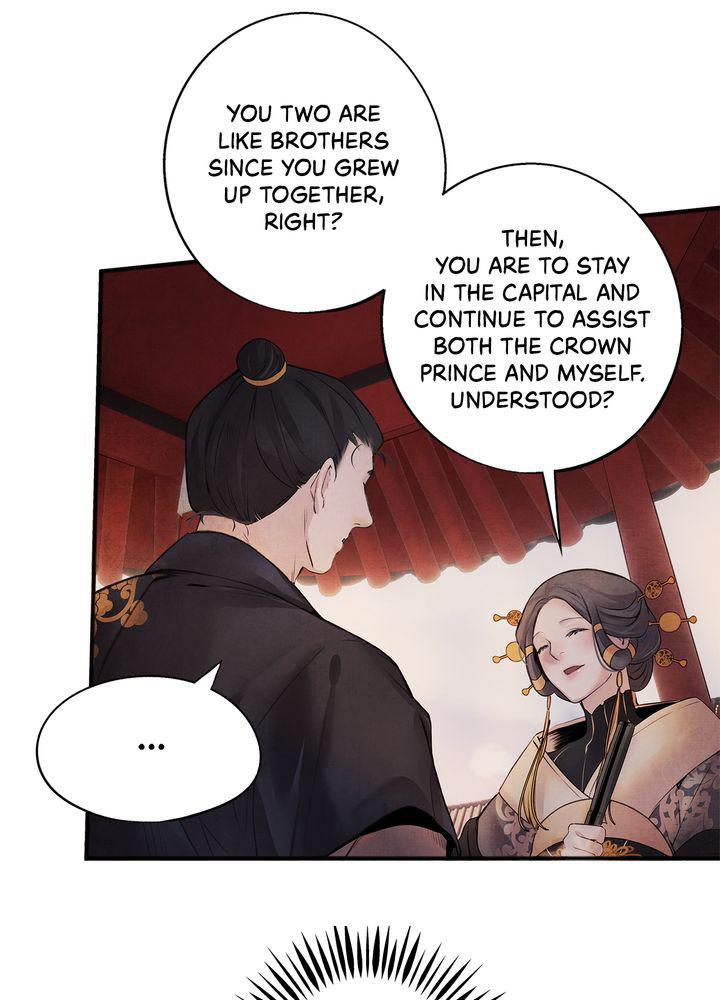 Aza (WOO Saesae) Chapter 9 page 67 - 