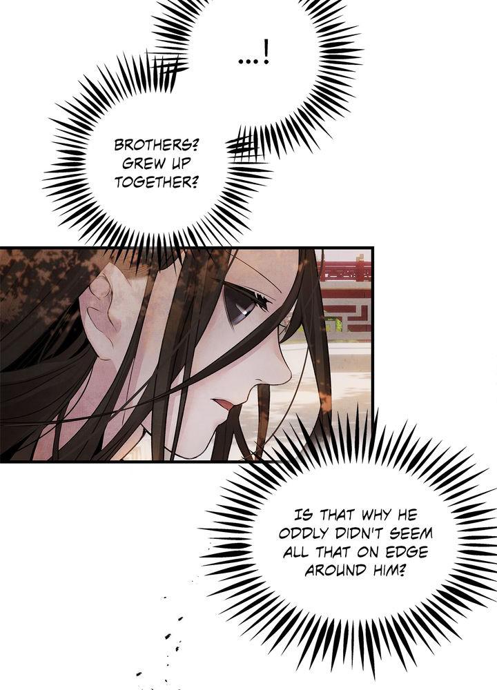 Aza (WOO Saesae) Chapter 9 page 68 - 