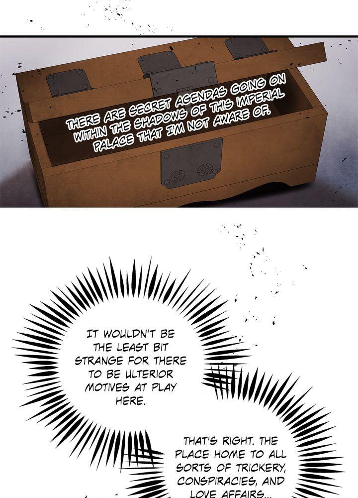 Aza (WOO Saesae) Chapter 9 page 69 - 