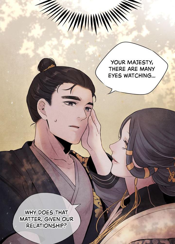 Aza (WOO Saesae) Chapter 9 page 72 - 