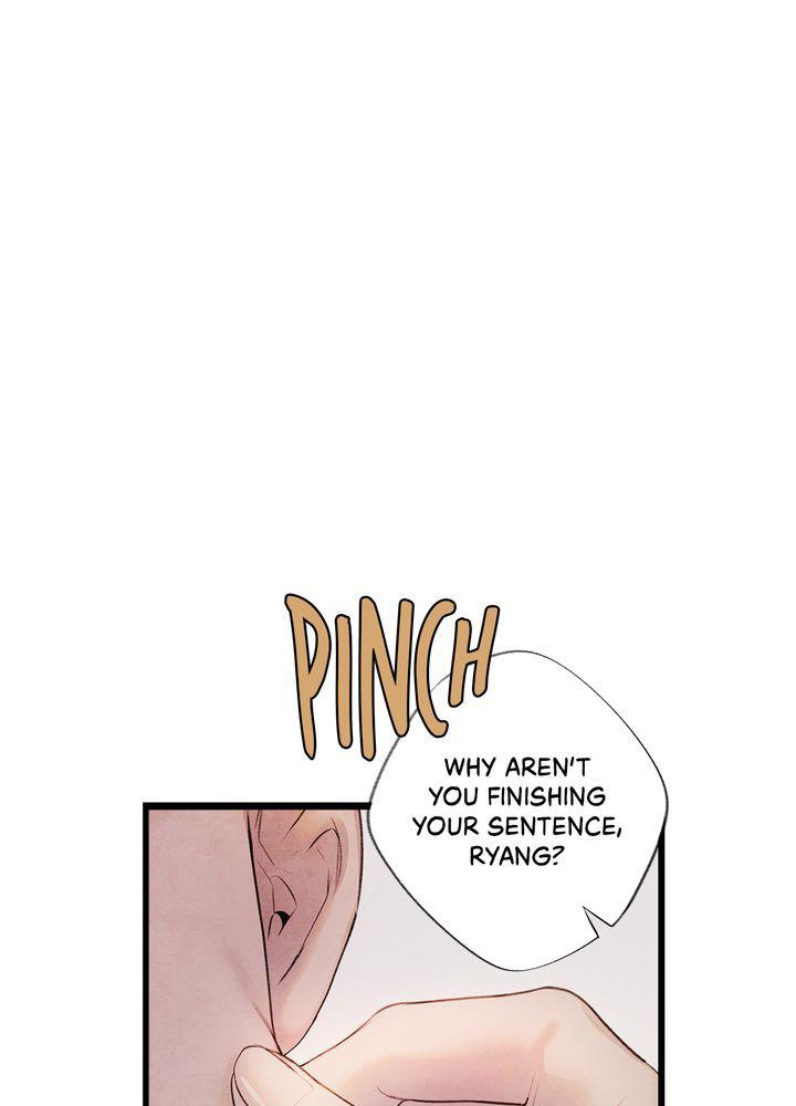 Aza (WOO Saesae) Chapter 9 page 75 - 