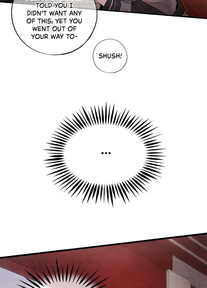 Aza (WOO Saesae) Chapter 9 page 78 - 