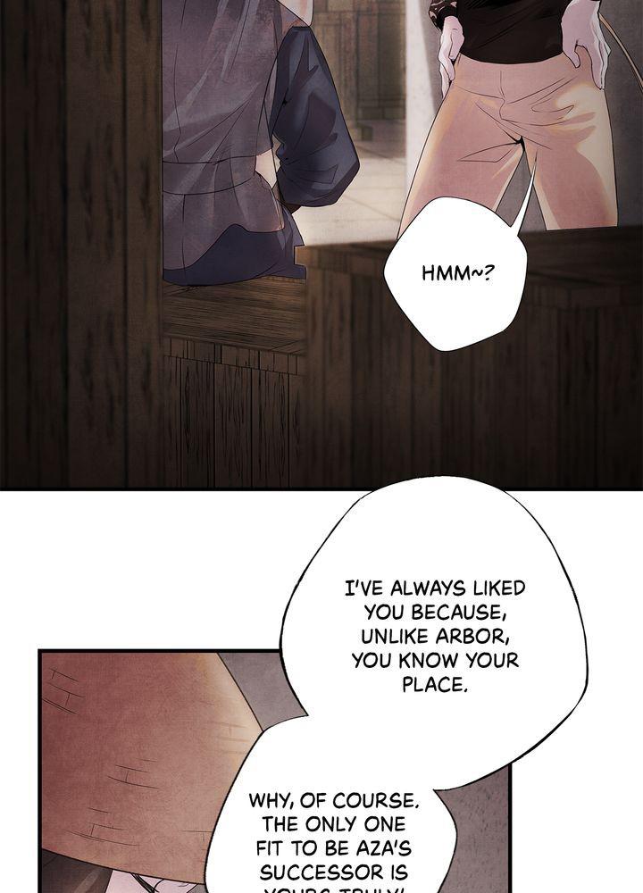 Aza (WOO Saesae) Chapter 9 page 9 - 